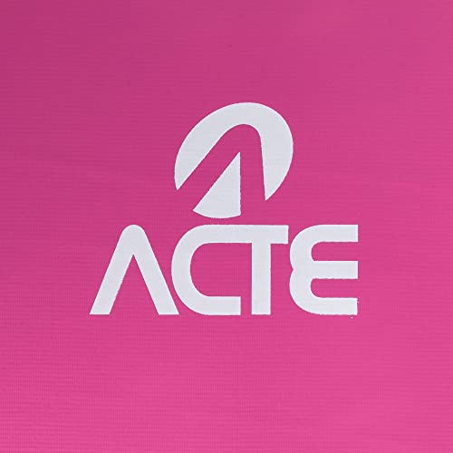 Acte Sports, T192, Colchonete Rosa