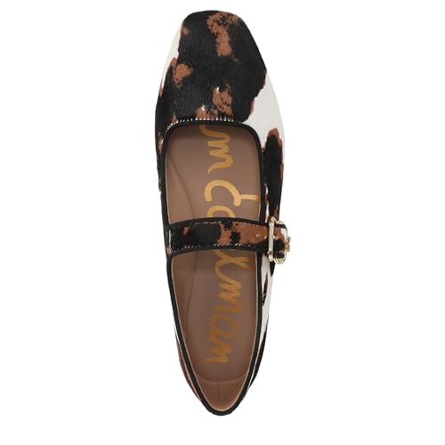 Image of Sam Edelman Women's Michaela Mesh Ballet Flats