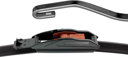 Essuie-glace avant premium pour berline Lexus IS220d et IS250 - 2