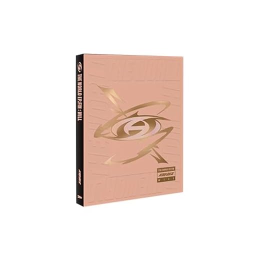 ATEEZ - The World EP.FIN : Will (Vol.2) Album (A ver.)
