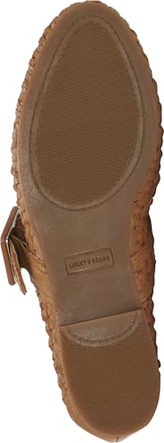 Lucky Brand Women's Millit Mary Jane Flat4