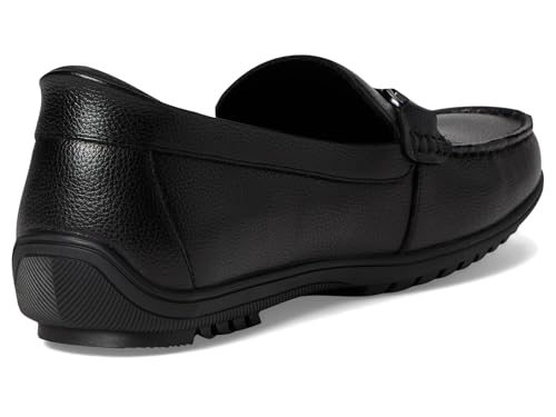 Image of Marc Joseph New York Men's Casual Hands Free Slip on Buckle Loafers
