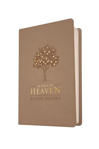 Image of 50 Days of Heaven: Reflections That Bring Eternity to Light
