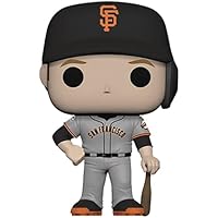 Funko POP! Vinyl: MLB: Buster Posey - Mike Moustakas - (New