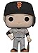 Funko POP! MLB: Buster Posey (Road)
