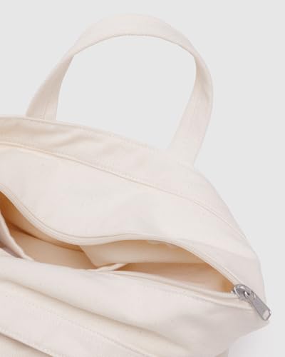 Image of BAGGU Horizontal Zip Duck Bag
