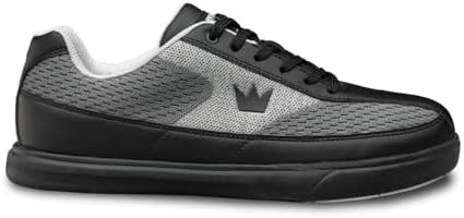 Brunswick Men's Athletic Bowling Shoes