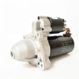 Self Starter Motor Compatible with BMW E36 E46 316i 320i 323i 328i Z3 E85 Z4 E83 M43 M50 M52 M54