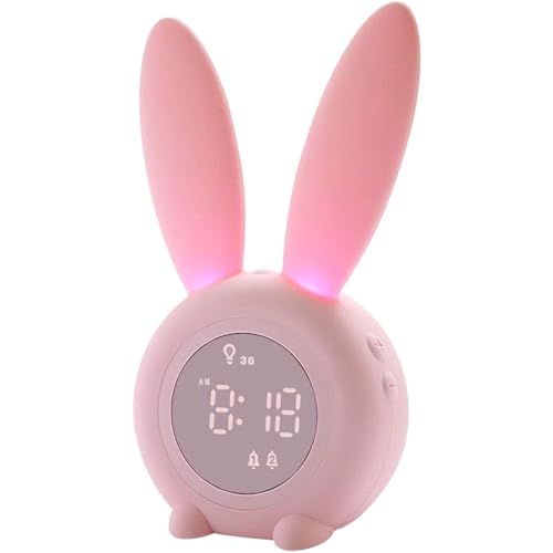 Yubbuio qǂp ڊo܂v q A[v ̎q j̎q Q iCgCg LbY 6̃A[ Xk[Y/^C}[@\ }Olbg 2000mAh [d dqv uv 킢ڊo܂v (u[) (Pink)