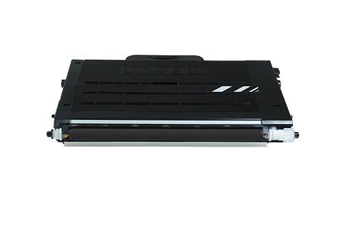 Toner noir CLP-500D7K reconstruct Samsung CLP-500 capacité 7000 pages