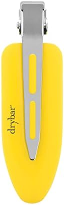Drybar Tiny Tamers Creaseless Hair Clips, 6 Count