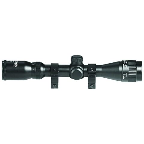 Winchester Outdoor Products 2-7 x 32 AO Winchester Scope Cover