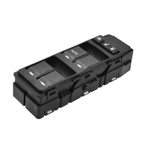 Bouton lève-vitre avant gauche Chrysler 300 commande rétroviseur bloc électrique 56040691AD