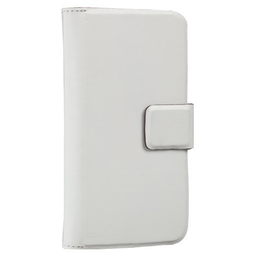 Targus Sena Magia Wallet   Funda para Apple iPhone 5C, blanco