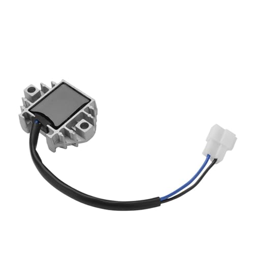 Regulador de voltaje para WR250 que elimina parpadeos 5