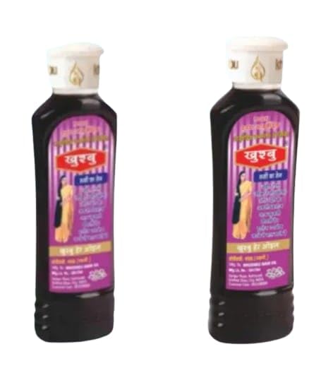 Anti Dandruff Hair Oil, 100 ml, Pack of 1-image-31