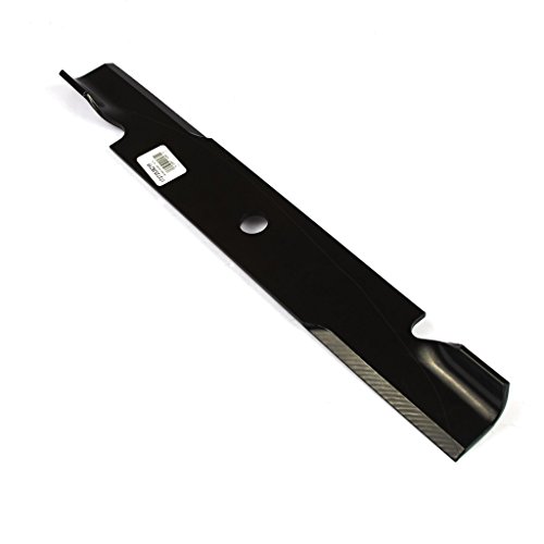 Briggs & Stratton 1737252BZYP - Cuchilla para cortacésped