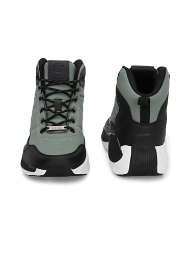 Image of OFF LIMITS S.W.A.T (Trail Edition) Outdoor Shoes,Hiking Shoes, Anti Skid Boot,Trekking Shoes for Men
