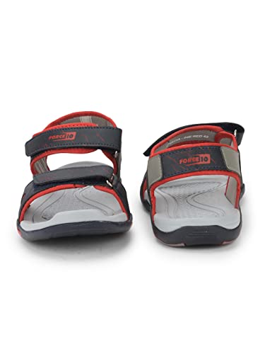 Liberty Force 10 Mens Casual Sandal