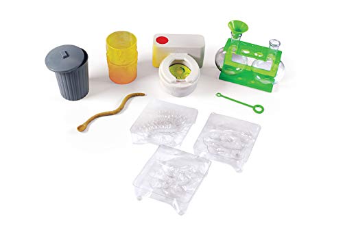 SmartLab Toys That's Gross Science Lab - Thumbnail 3