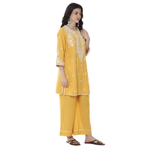 Image of BIBA Women Kurta, Bottom