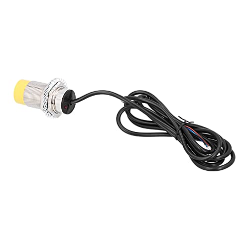 Interruptor de proximidad M18 sensor tipo enterrado para máquinas herramientas 3
