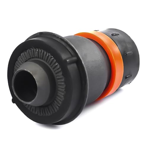 ROBUST Front Subframe Rear Bush for Nissan Micra Mk3 Note Tiida 54467-AX600 54467 AX600 8200742906 8200275525 8200475468 8200275524 54467AX600