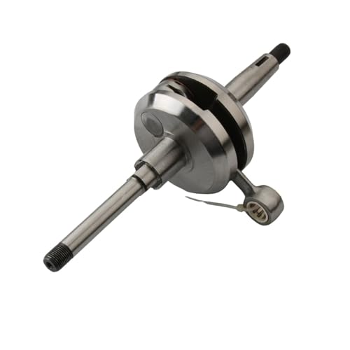 Vilebrequin 103MVL 103SP 104GL pièce moteur thermique 2 temps cyclo ancien