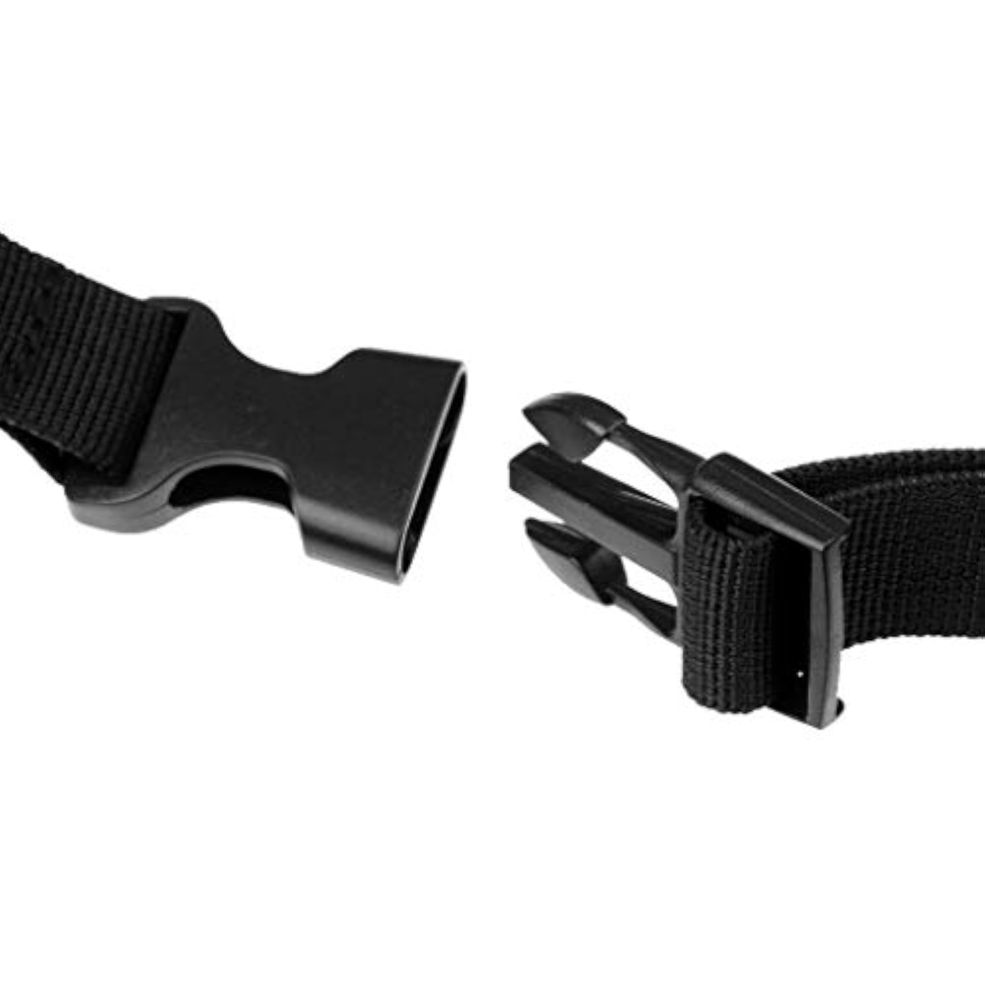 Ascension Left Hand Ascender with Chalk Bag