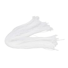500pcs Absorbable Collagen Thread, Rich in Collagen Improve Skin Elasticity Reduce Wrinkles Fine Lines, with Soluble Protein Thread for Face Lifting Smoothing Skin