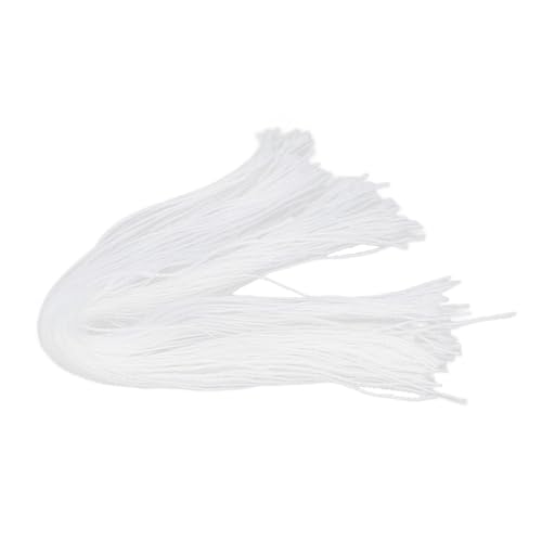 TYTOGE 500pcs Face Protein Thread Reduce Fine Lines Enhance Elasticity Absorbable Collagen Thread for Face Lifting
