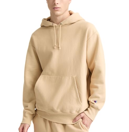 Champion Men's Reverse Weave Dropped Shoulder...