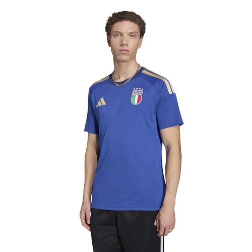 adidas Italy 2026 Home Jersey