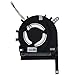CPU GPU Cooling Fan for ASUS TUF A15 A17 2021 FA506IC FA506IE FA506IHR FA506QE FA506QM FA506QR FA706IC FA706IE FA706IHR FA706QE FA706QM FA706QR FX506HC FX506HE FX506HM FX706HC FX706HE FX706HM