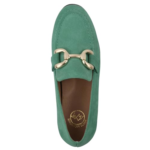 Image of WHITE MOUNTAIN Women's Cassino Moc Toe Loafer