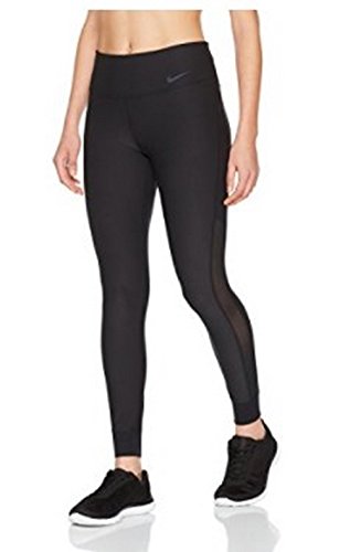 Nike Women Power Legend High Rise Training Leggings Small