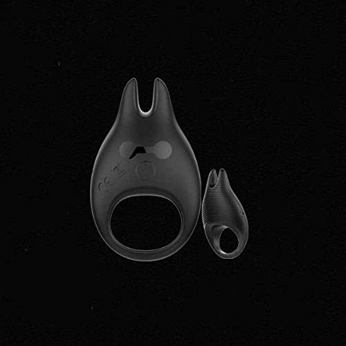 LGAFF Charge USB Vibration étanche Verrou Cover