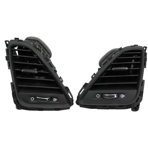 �G�A�R���̐����o���� Compatible With Hyundai For Azera 2011 2012 2013 2014 2015 �ԃ_�b�V���{�[�h�G�A�R���A�E�g���b�gAC���C�v��p�l���G�A�A�E�g���b�g�O�����ɑΉ�(Left Right)