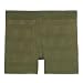 Savage X, Men's, Logo X Boxer Briefs, Polyester, Deep Forest Green, 3XL