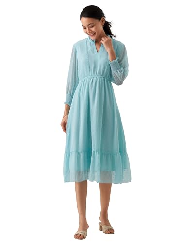 Image of AASK Dress for Women|one Piece for Women|Dresses for Women|Kurta Set for Women|Kurta for Women Dress for Women|Tops for Women|Dresses for Women||Women top