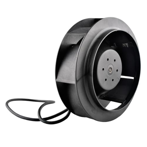 Ventilateur centrifuge à grande vitesse TCA1748ATAGP pour refroidissement intensif