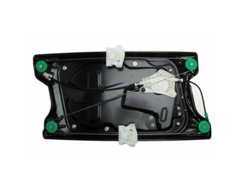 Lève-vitre avant droit bloqué sur Range Rover Sport ? Solution CUH500240