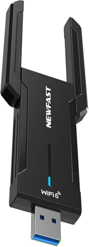 NEWFAST 132Mbps USB WLAN Stick 353 2026 1 30 LKJGHDYUIHGNAGEHJDGAHD