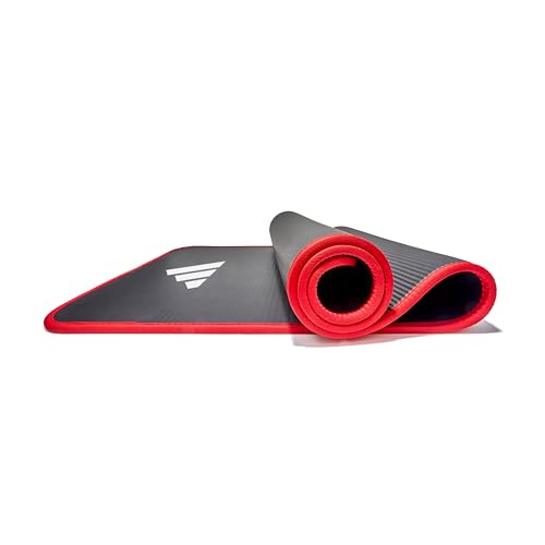 Adidas 10mm NBR Training Mat with Carrying Strap — view 13