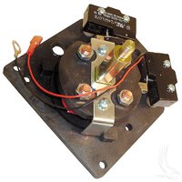 EZGO Forward and Reverse Switch Assembly (1994-Up) Txt/Medalist Golf Cart F&R