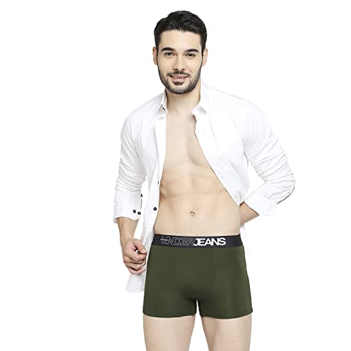 Image of Underjeans Men Trunk