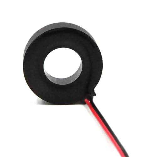 Transformador de corriente alta frecuencia 100 kHz DHG19CD3 1000 100A inductores de señal