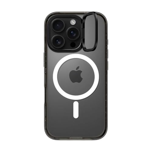 Image of CASETiFY for iPhone 16 Pro Case - Impact Ring Stand MagSafe Compatible