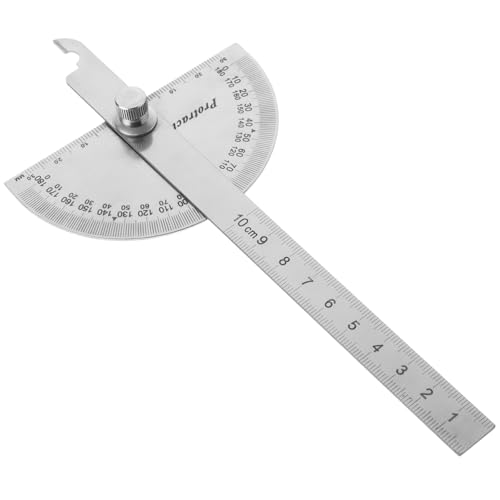 GATHINESS �X�e�����X�����x�� 180�x�p�x�t�@�C���_�[�c�[�� �؍H�p�p�x�����K ���z��Ƃ�DIY����