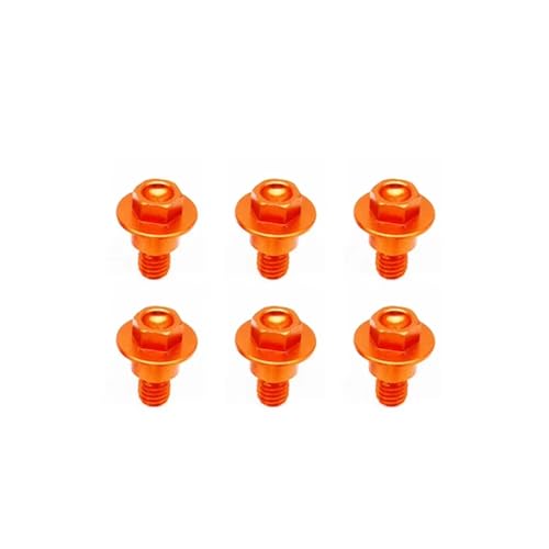 �I�[�g�o�C�p�l�W Compatible With YAMAHA For YZ250FX 2015-2022 For YZ450FX 2016 2017 2018 2019 2020 2021 2022 �I�[�g�o�C�t�F�A�����O�t�H�[�N�K�[�h�{���g(Orang